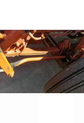 KENWORTH T660 Steering or Suspension Parts, Misc.