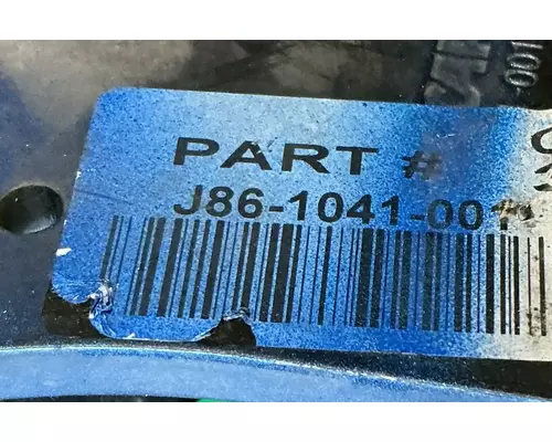KENWORTH T660 Steering or Suspension Parts, Misc.