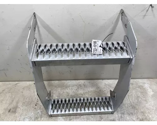 KENWORTH T660 Step