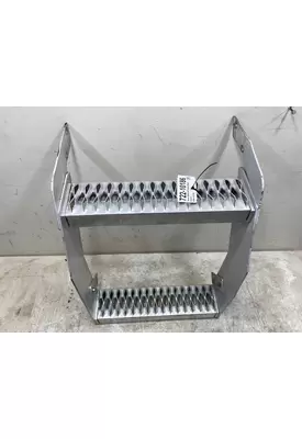 KENWORTH T660 Step