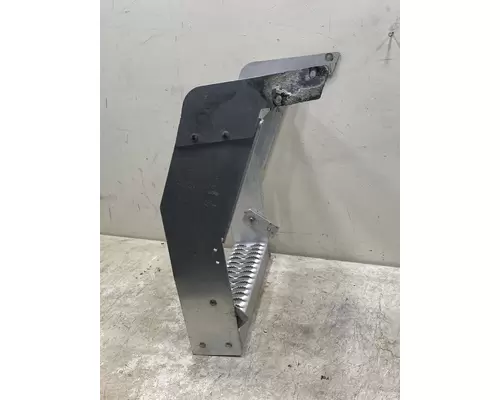 KENWORTH T660 Step