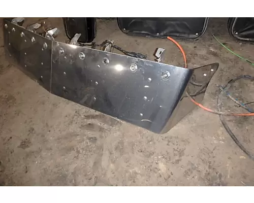 KENWORTH T660 Sun Visor