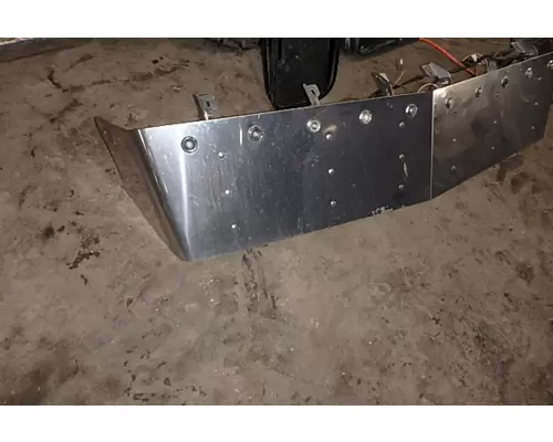 KENWORTH T660 Sun Visor