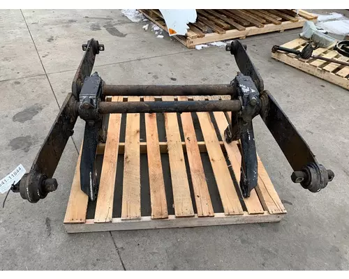 KENWORTH T660 Suspension
