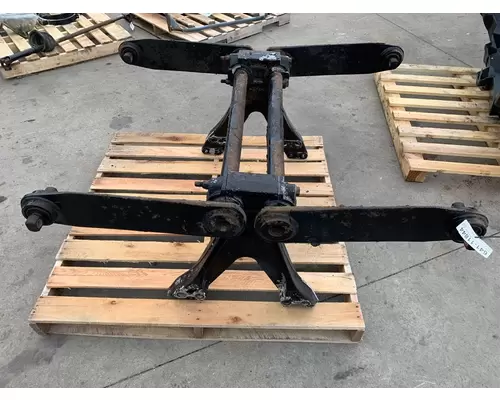 KENWORTH T660 Suspension