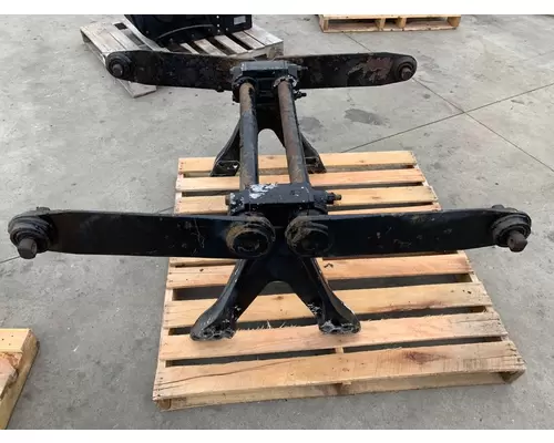 KENWORTH T660 Suspension