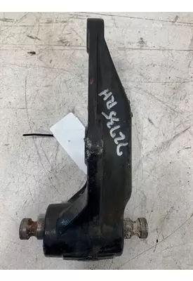 KENWORTH T660 Suspension
