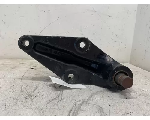 KENWORTH T660 Suspension