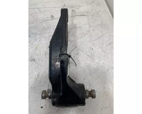 KENWORTH T660 Suspension