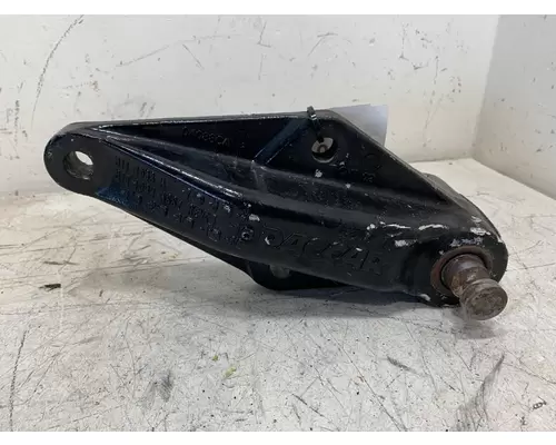 KENWORTH T660 Suspension
