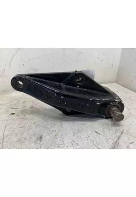KENWORTH T660 Suspension