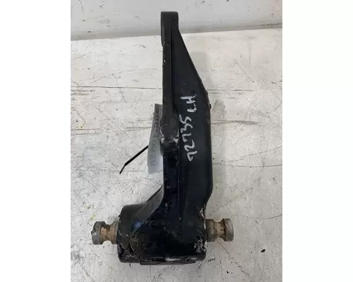 KENWORTH T660 Suspension