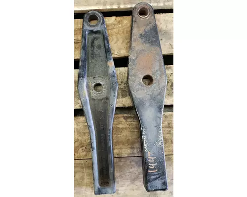 KENWORTH T660 Suspension