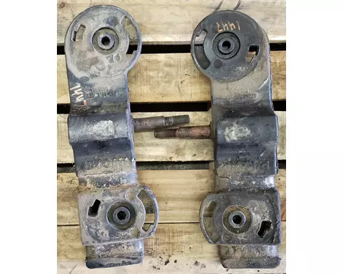 KENWORTH T660 Suspension
