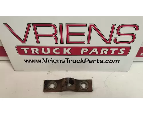 KENWORTH T660 Suspension