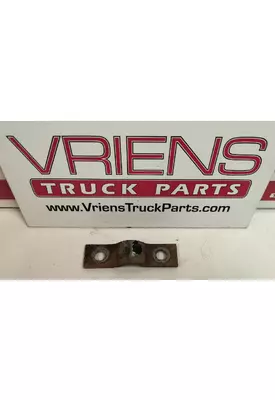 KENWORTH T660 Suspension