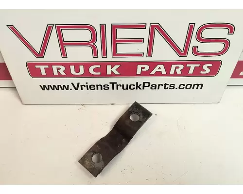 KENWORTH T660 Suspension