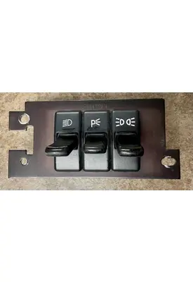 KENWORTH T660 Switch, misc 