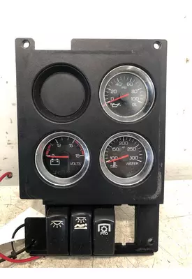 KENWORTH T660 Switch Panel