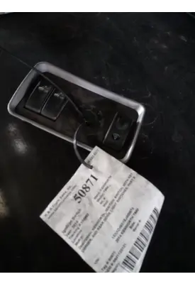 KENWORTH T660 Switch Panels / Bezels