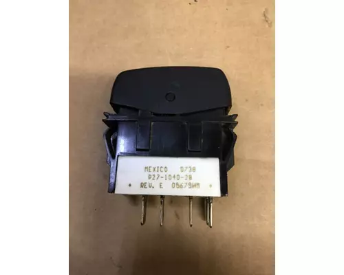 KENWORTH T660 TRACTION CONTROL SWITCH