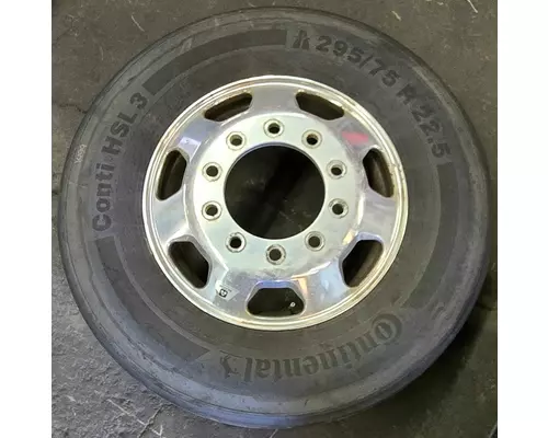 KENWORTH T660 Tires