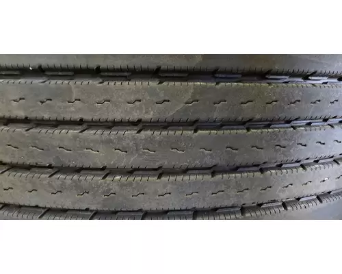 KENWORTH T660 Tires