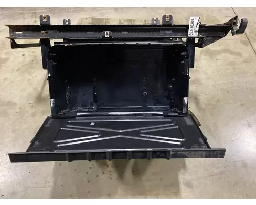 KENWORTH T660 Tool Box