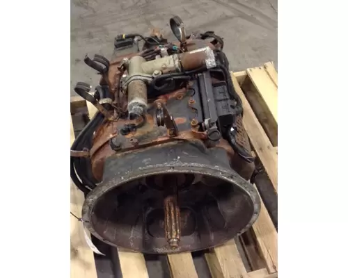 KENWORTH T660 Transmission Assembly