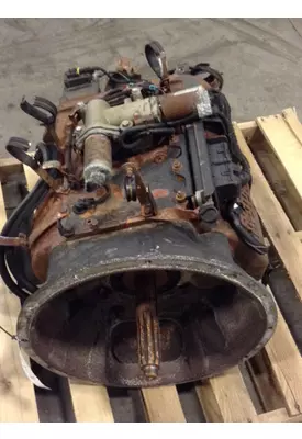 KENWORTH T660 Transmission Assembly
