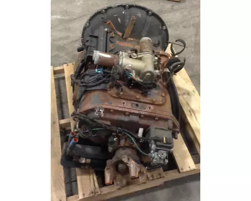KENWORTH T660 Transmission Assembly