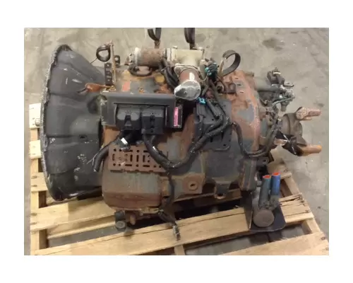 KENWORTH T660 Transmission Assembly