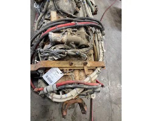 KENWORTH T660 Transmission Assembly