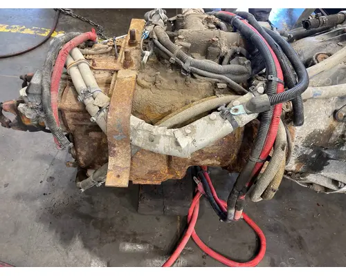 KENWORTH T660 Transmission Assembly