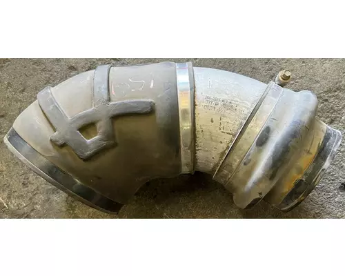KENWORTH T660 Turbocharger  Supercharger
