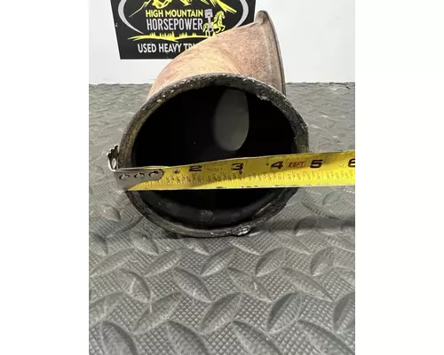 KENWORTH T660 Turbocharger  Supercharger