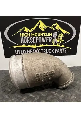 KENWORTH T660 Turbocharger / Supercharger