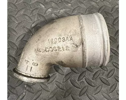 KENWORTH T660 Turbocharger  Supercharger