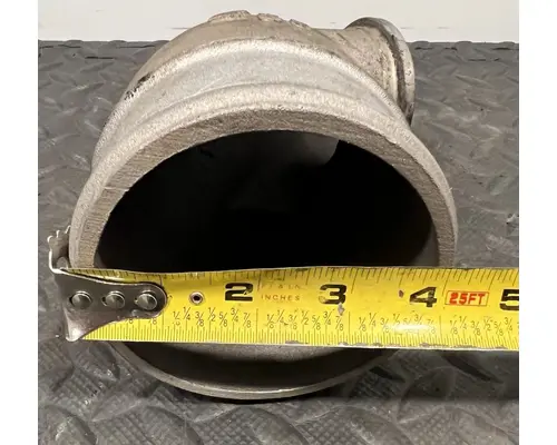 KENWORTH T660 Turbocharger  Supercharger