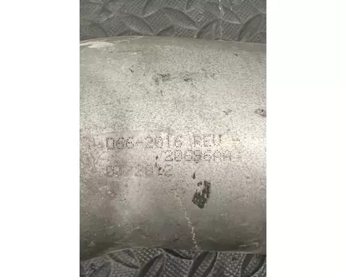 KENWORTH T660 Turbocharger  Supercharger
