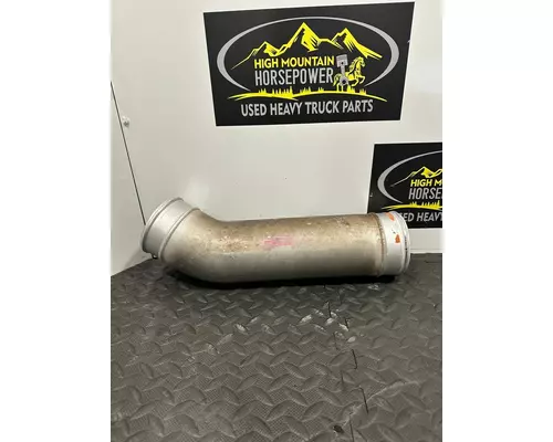 KENWORTH T660 Turbocharger  Supercharger