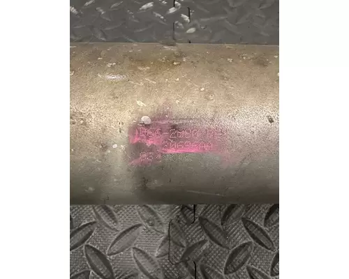 KENWORTH T660 Turbocharger  Supercharger
