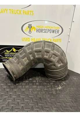 KENWORTH T660 Turbocharger / Supercharger
