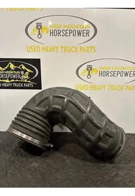 KENWORTH T660 Turbocharger / Supercharger
