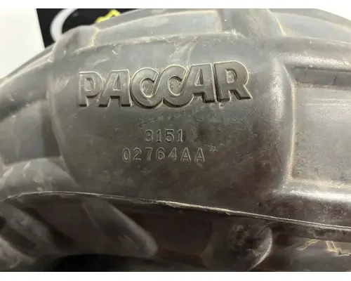 KENWORTH T660 Turbocharger  Supercharger
