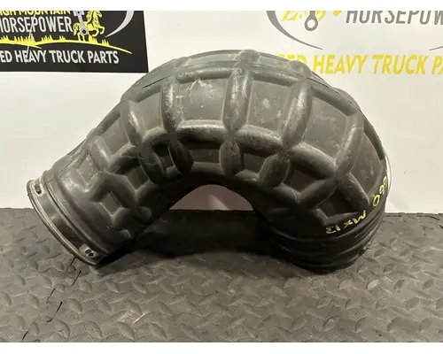 KENWORTH T660 Turbocharger  Supercharger