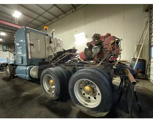 KENWORTH T660 Unit for Sale