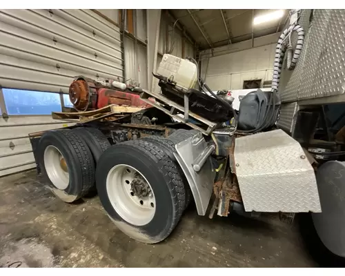 KENWORTH T660 Unit for Sale