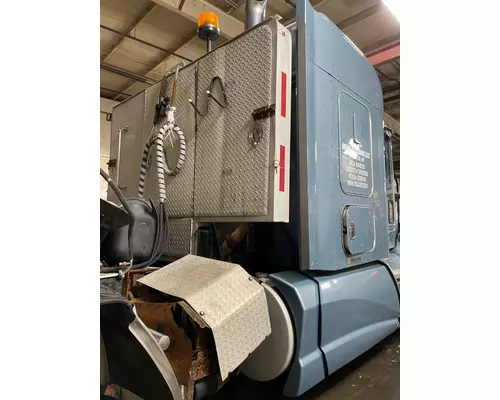 KENWORTH T660 Unit for Sale