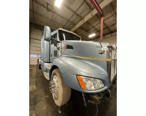 KENWORTH T660 Unit for Sale